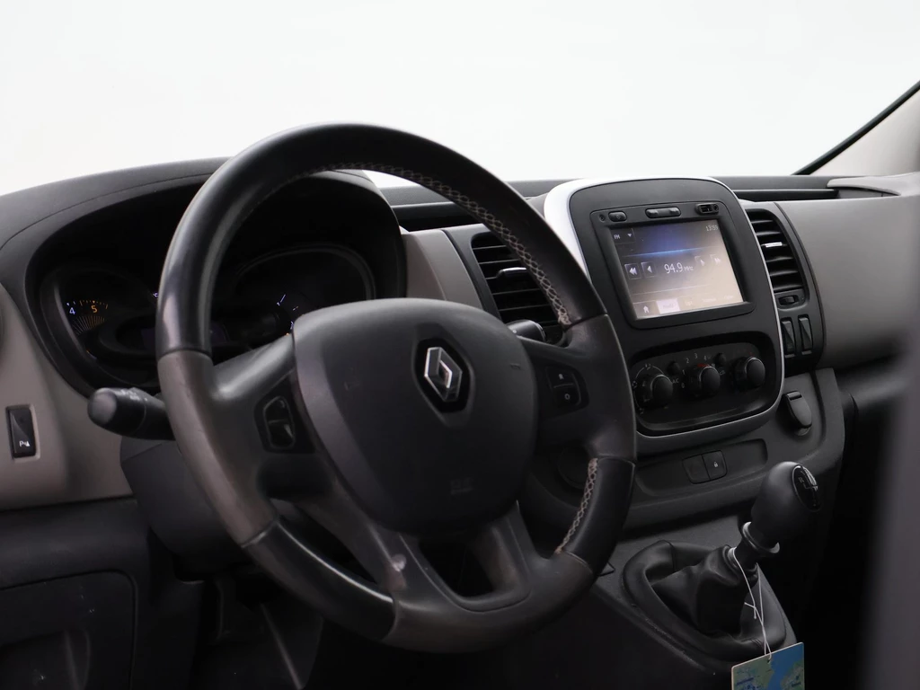 Renault Trafic – foto 27