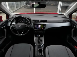 SEAT Arona – thumbnail 8