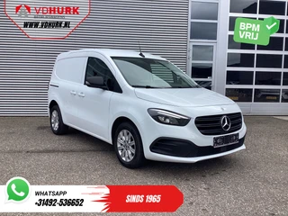 Mercedes-Benz Citan – thumbnail 6