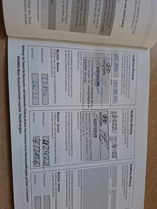 Hyundai Tucson – thumbnail 12