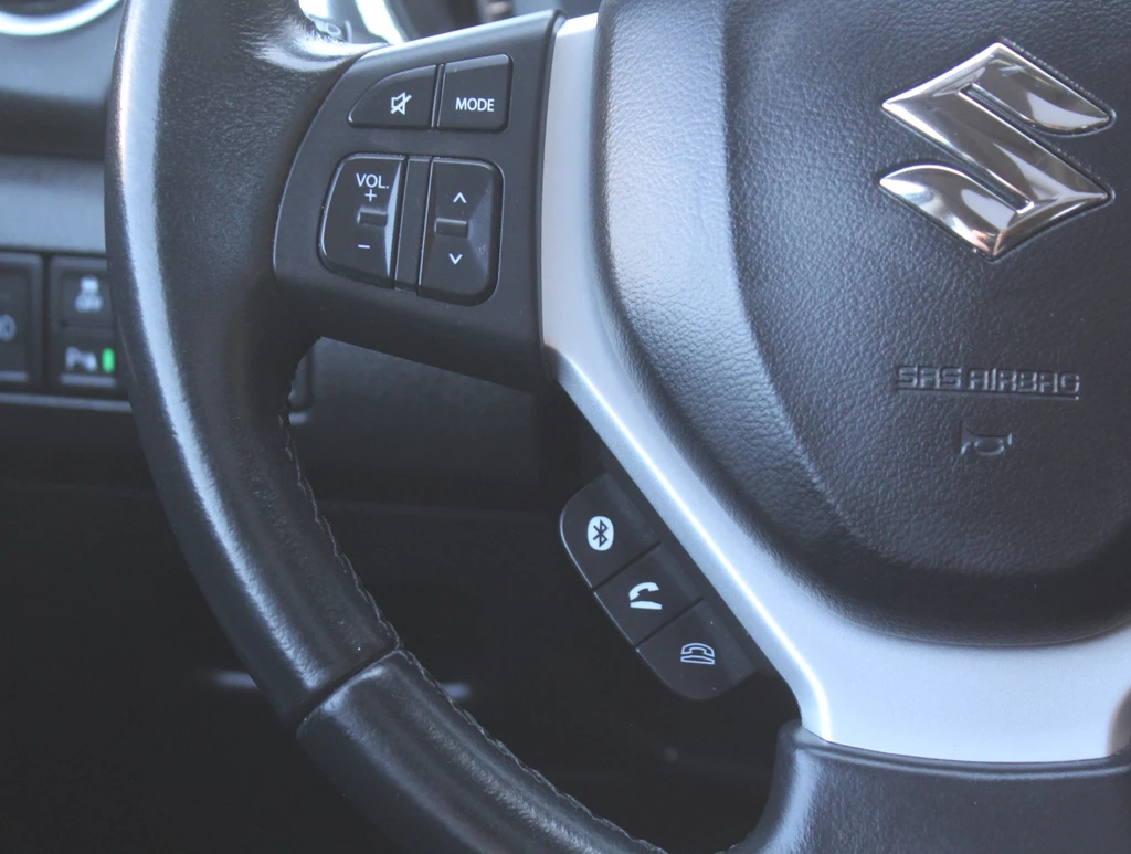 Suzuki Vitara – foto 40