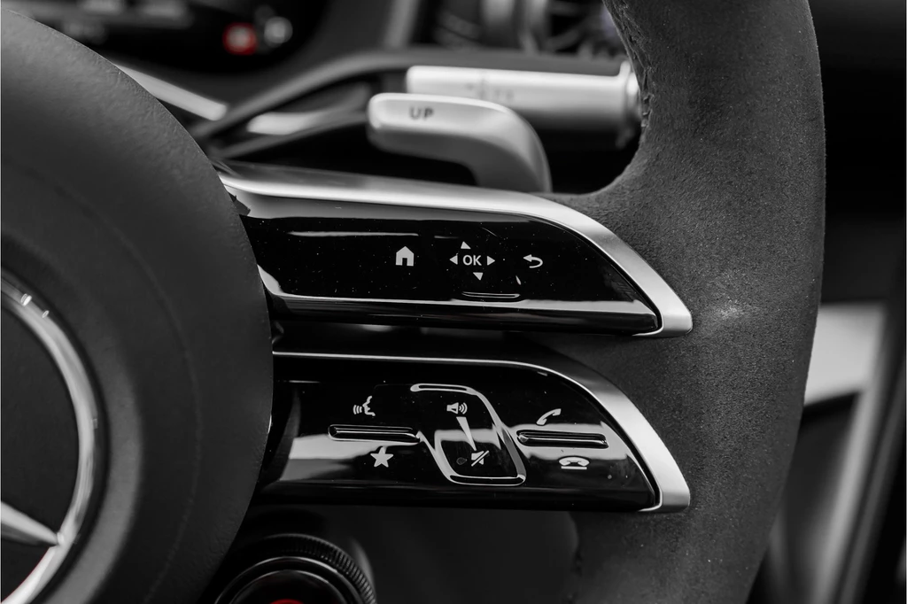 Mercedes-Benz SL – foto 38