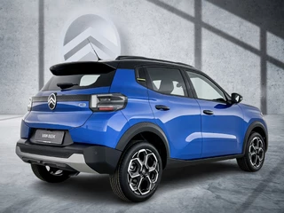 Citroën C3 – thumbnail 5