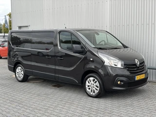 Renault Trafic – thumbnail 8