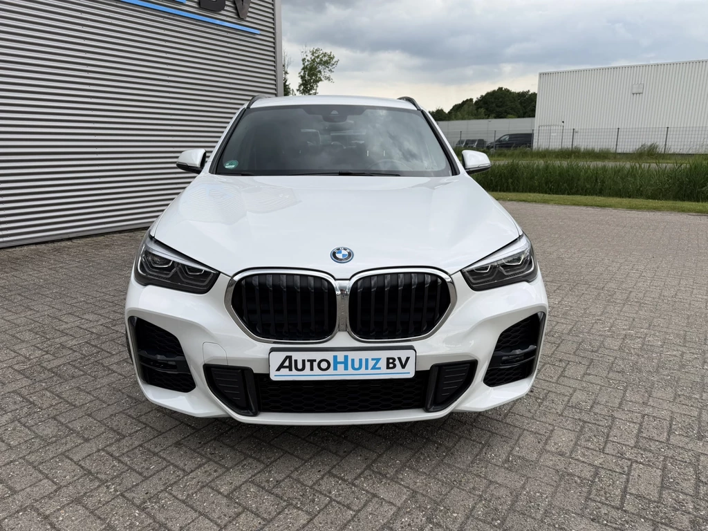 BMW X1 – foto 7