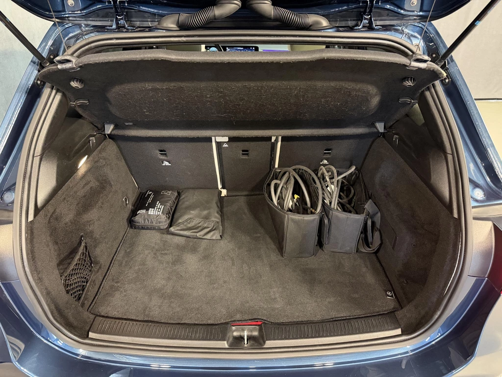 Mercedes-Benz B-Klasse – foto 13