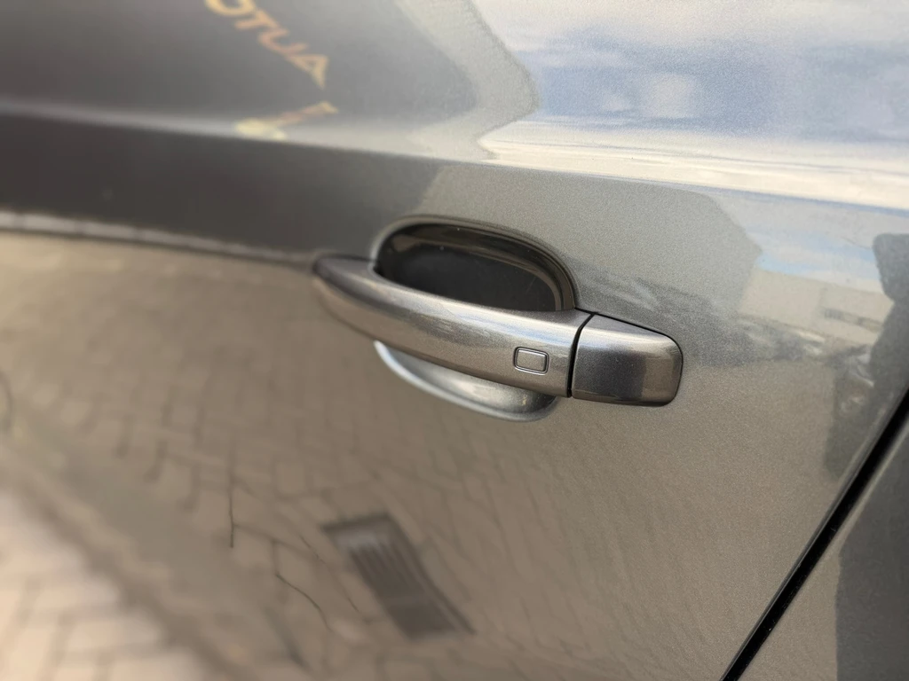 Audi Q3 – foto 25
