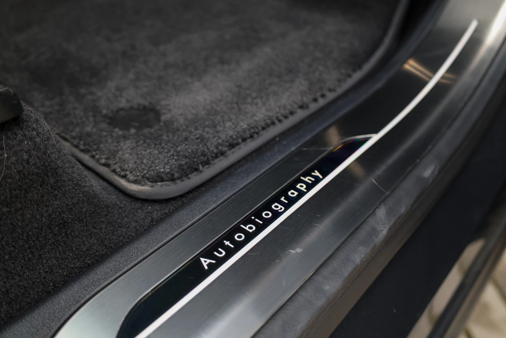 Land Rover Range Rover Sport – foto 26