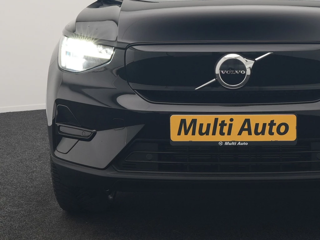 Volvo C40 – foto 10