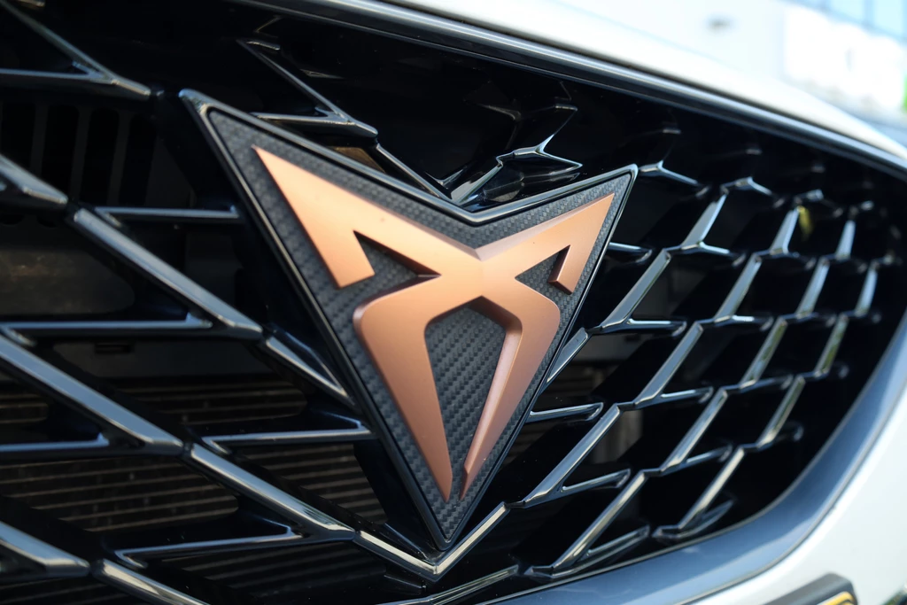 CUPRA Formentor – foto 15