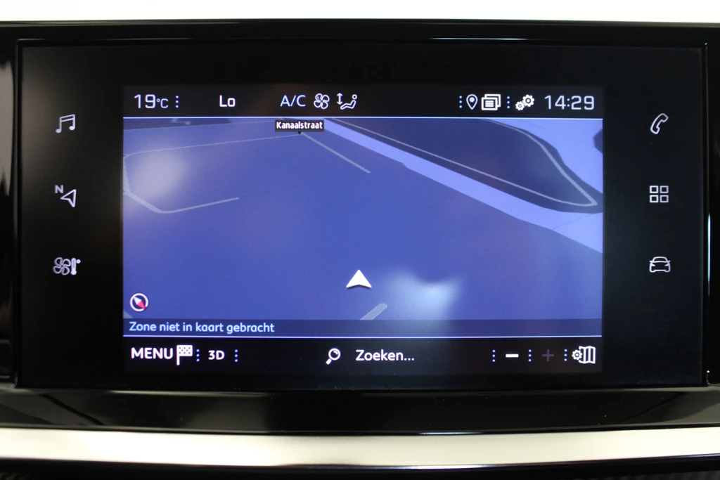 Peugeot 2008 – foto 21
