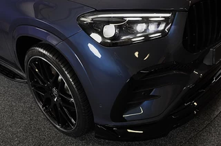 Mercedes-Benz GLE – thumbnail 70