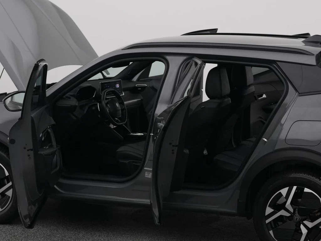 Peugeot 2008 – foto 35