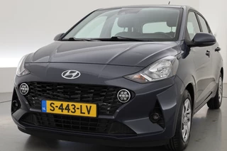 Hyundai i10 – thumbnail 2