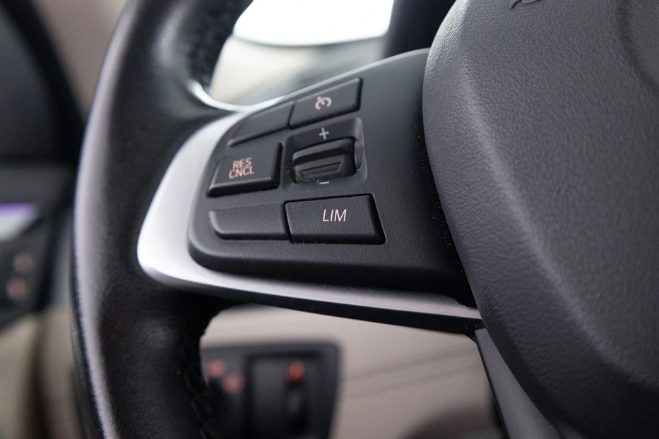 BMW X1 – foto 19