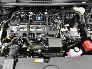 Toyota Corolla Touring Sports – thumbnail 31