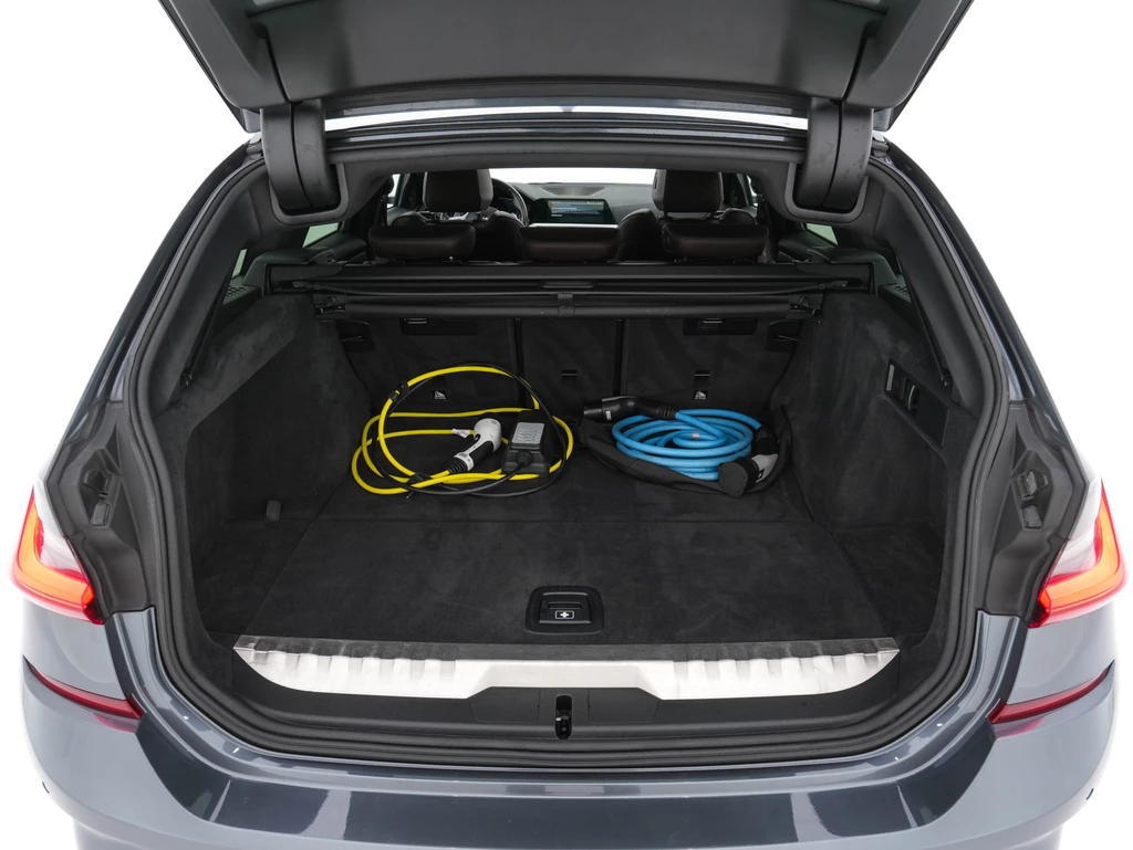 BMW 3 Serie – foto 10