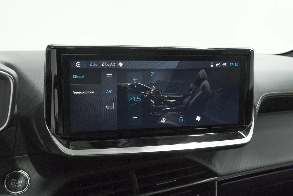 Peugeot e-208 – foto 44