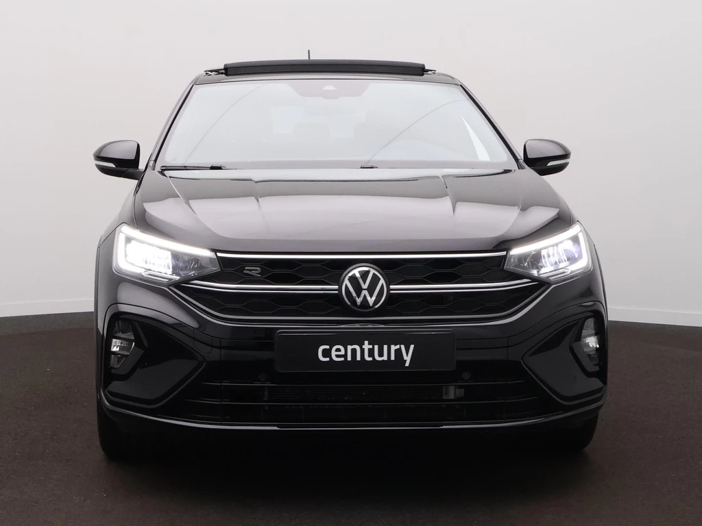Volkswagen Taigo – foto 10