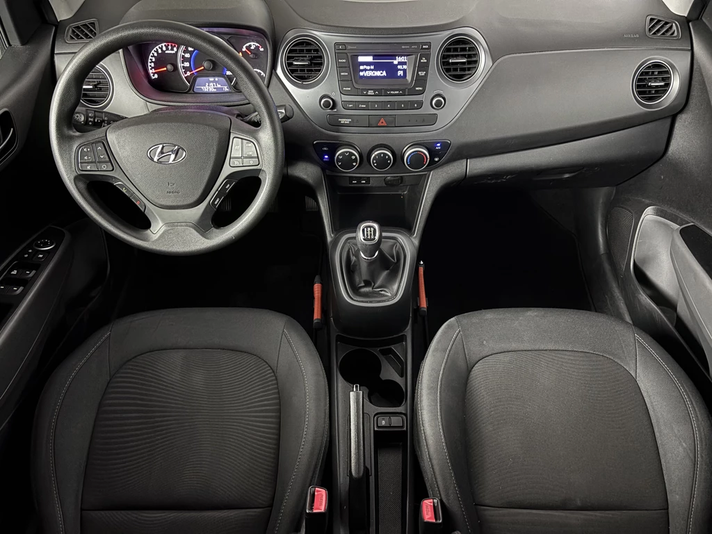 Hyundai i10 – foto 14