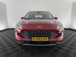 Ford Kuga – thumbnail 6