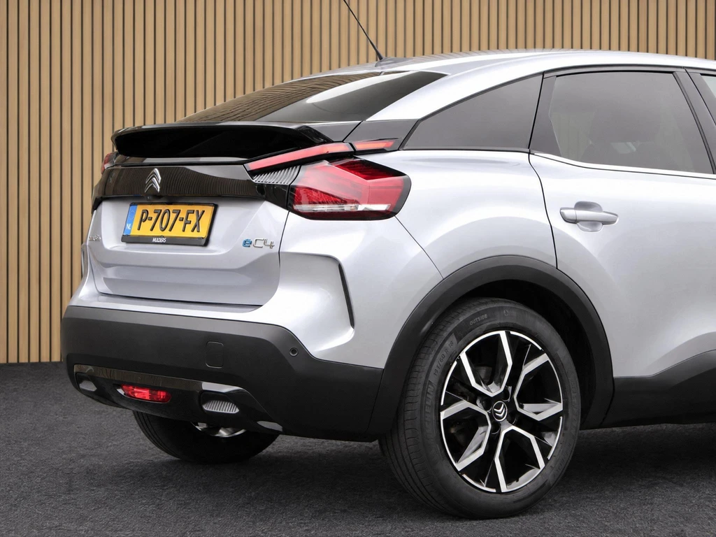 Citroën ë-C4 – foto 4