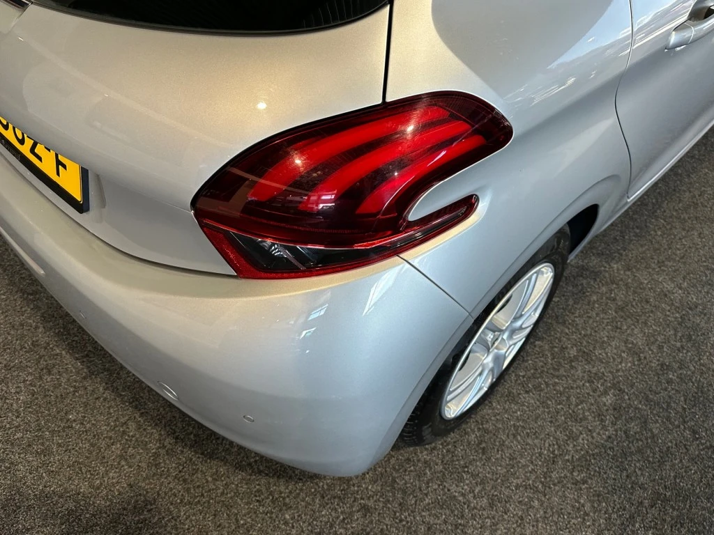 Peugeot 208 – foto 47