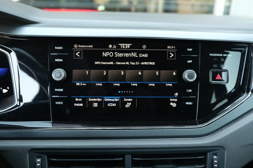 Volkswagen Taigo – foto 20