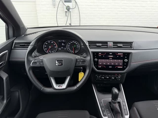 SEAT Arona – thumbnail 13