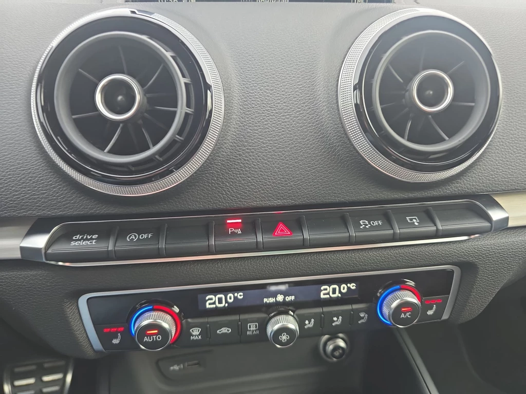 Audi A3 – foto 22