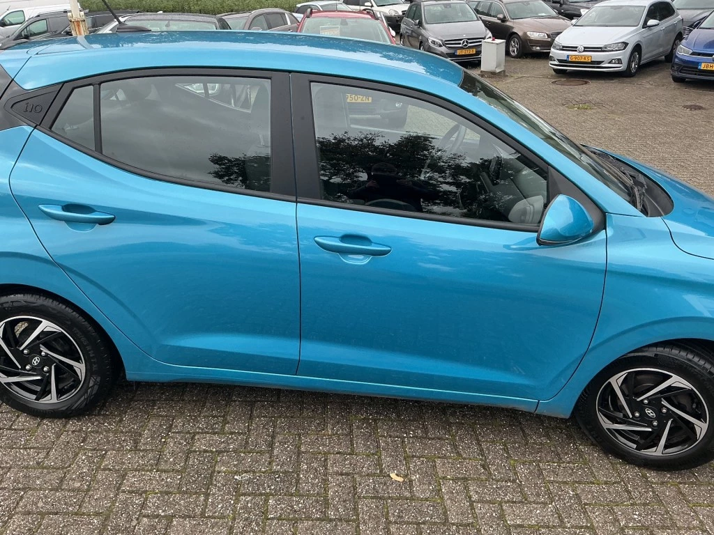 Hyundai i10 – foto 6