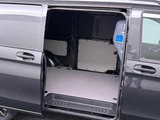 Mercedes-Benz Vito – thumbnail 32