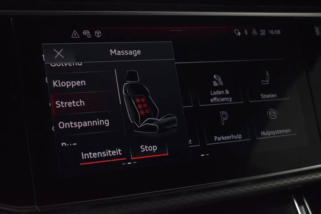 Audi Q8 – foto 28