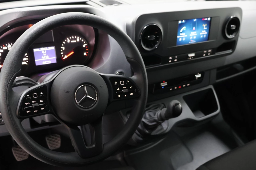 Mercedes-Benz Sprinter – foto 10