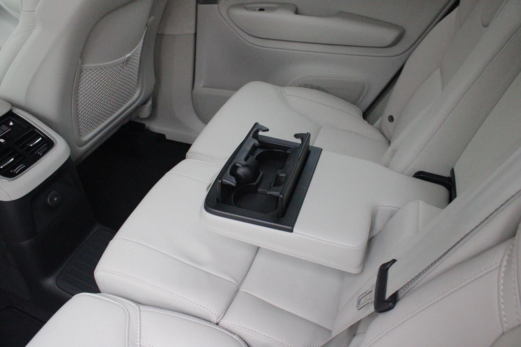 Volvo XC90 – foto 42