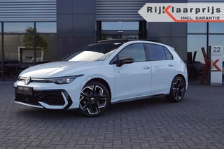 Volkswagen Golf – thumbnail 1