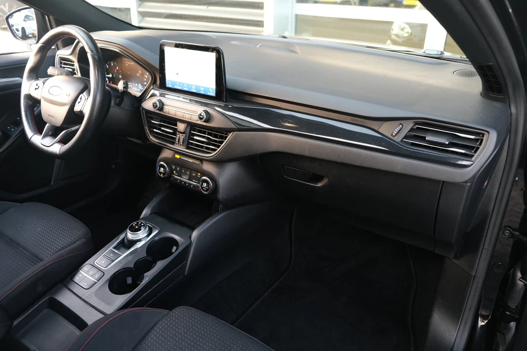 Ford Focus – foto 30