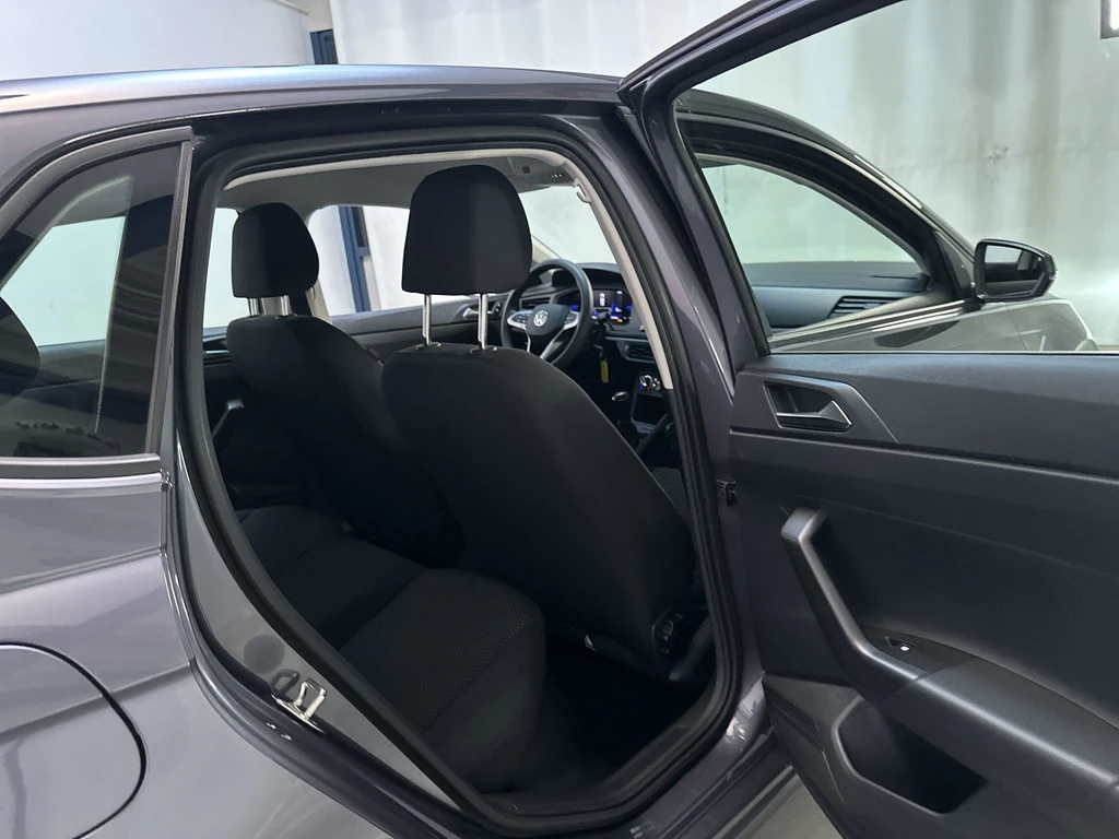 Volkswagen Polo – foto 14