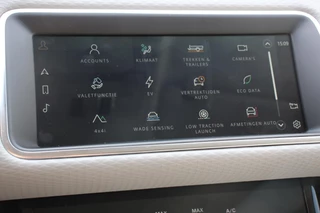Land Rover Range Rover Evoque – thumbnail 26