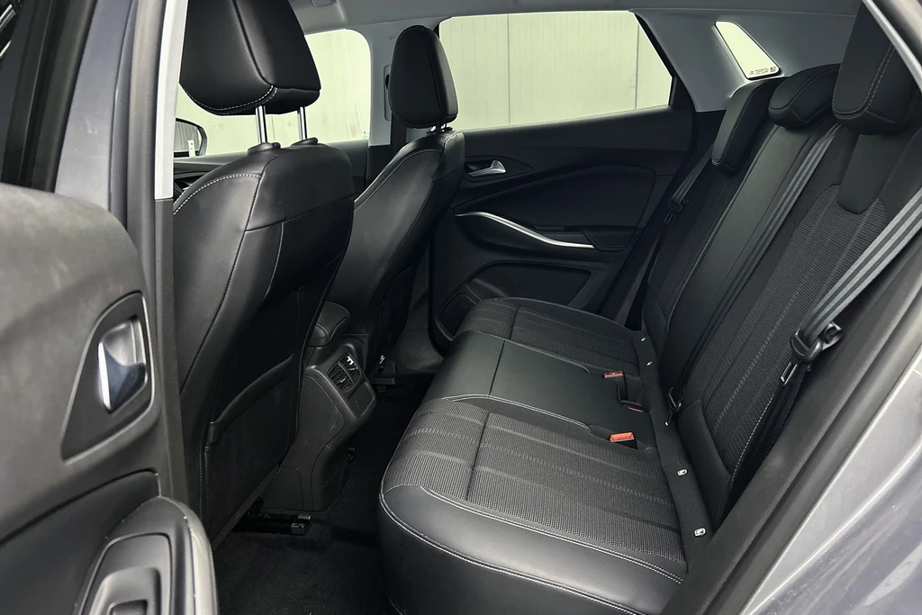 Opel Grandland – foto 28