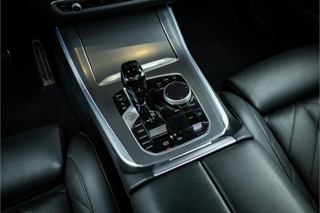 BMW X5 – foto 24