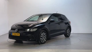 Volkswagen Polo – thumbnail 1