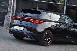 CUPRA Leon – thumbnail 11