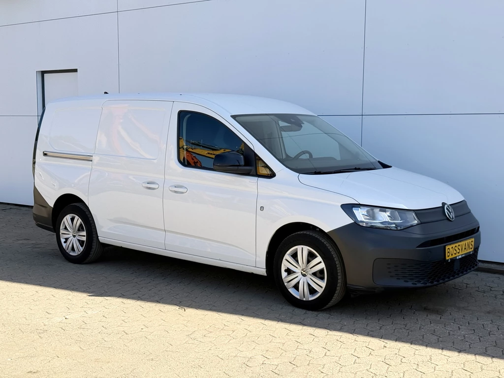 Volkswagen Caddy – foto 5