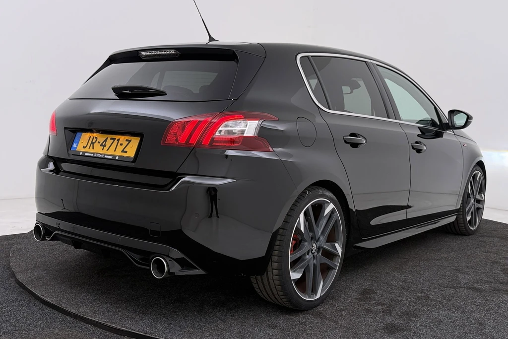 Peugeot 308 – foto 9