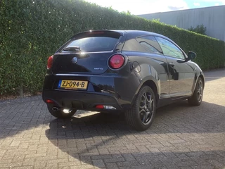 Alfa Romeo MiTo – thumbnail 5