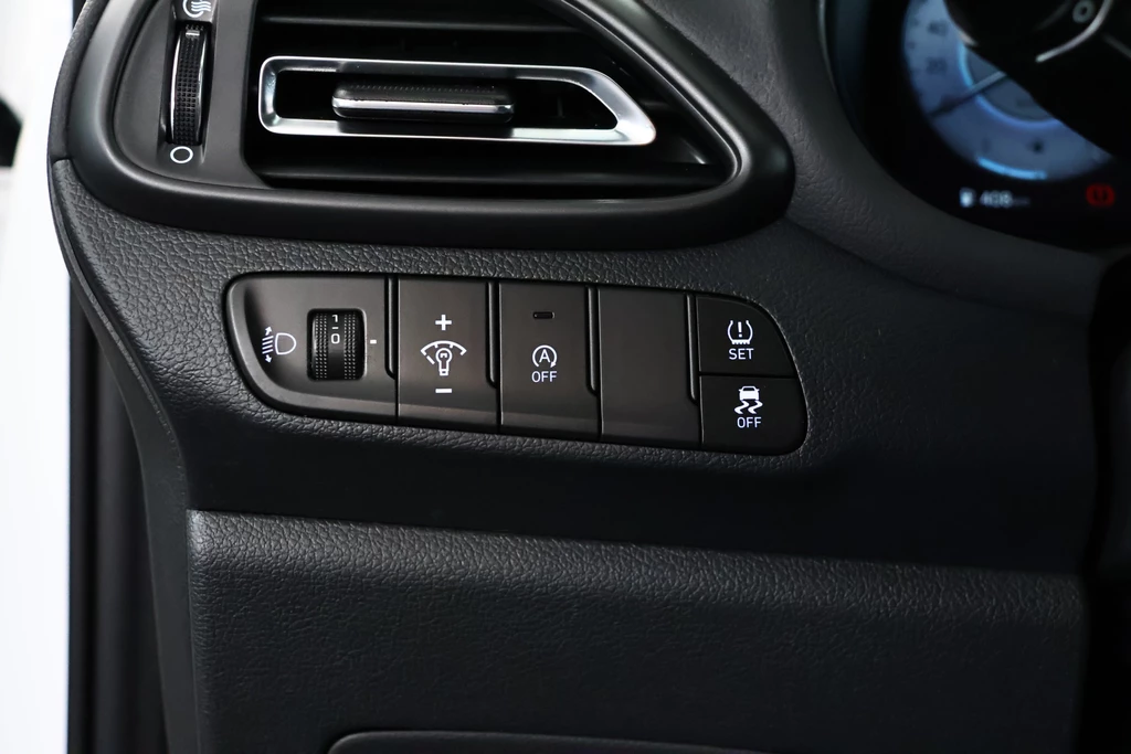 Hyundai i30 – foto 21