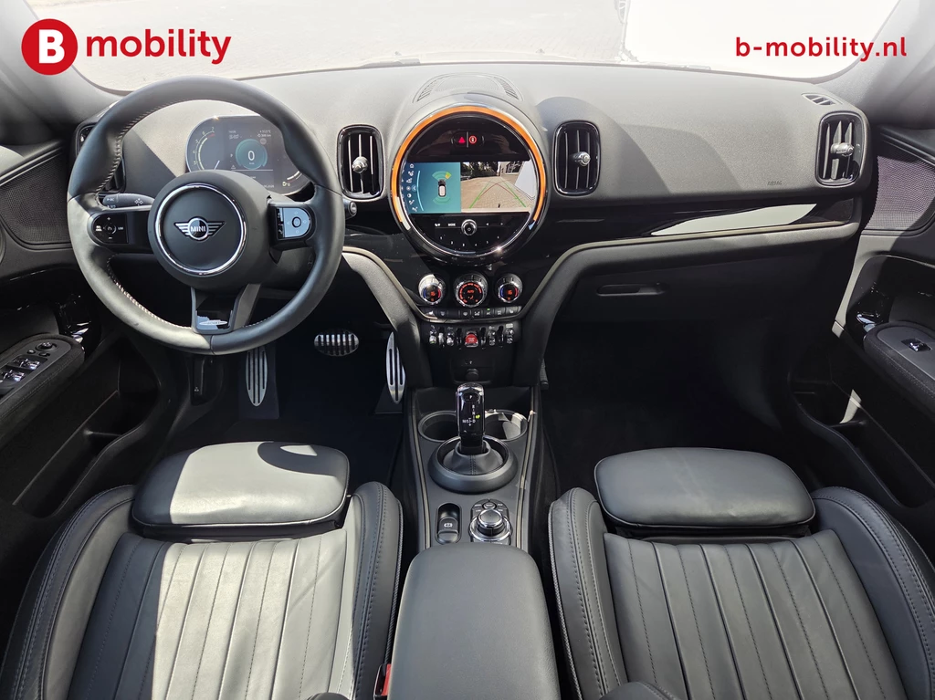 MINI Countryman – foto 11
