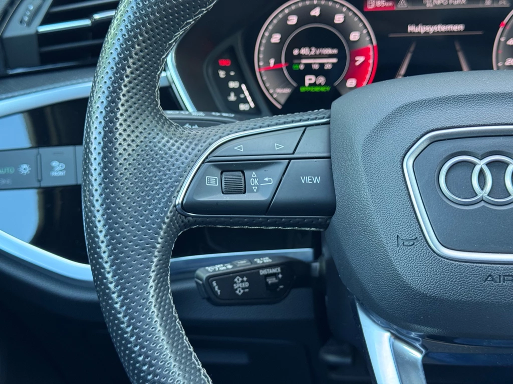 Audi Q3 – foto 15