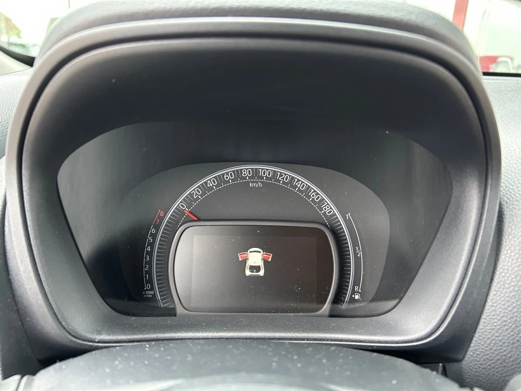 Toyota Aygo – foto 13